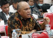 Yahdi Hasan Minta Polisi Ungkap Kasus Dugaan Penganiayaan Mahasiswa Politeknik Kutaraja