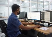 Tim Riset USK Teliti Sistem Cerdas Sirkulasi Udara