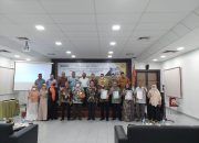 Fakultas Teknik USK Raih Dua Standar Layanan Internasional