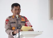 Vaksinasi Massal Kerja Sama Polda Aceh Dan PLN Wilayah Aceh Digelar di Provinsi Aceh, Ini Capaiannya