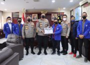 Kapolda Aceh Diberikan Penghargaan, Ada Apa?