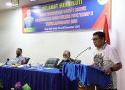 Kadisdik Aceh : Guru Pofesional dan Berkompetensi Unggul Adalah Kunci Pendidikan Berkualitas