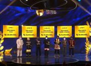 Gampong Nusa, Raih Juara Satu Anugerah Wisata Indonesia