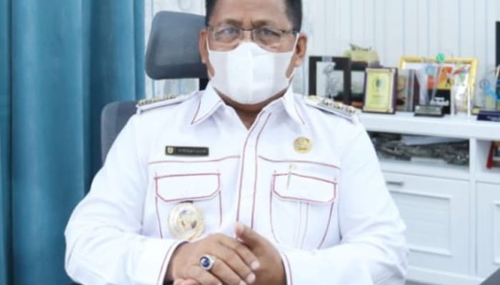 Tak Sesuai Adat dan Syariat Islam, Walikota Banda Aceh Larang Pesta Tahun Baru