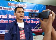 Gelar Diskusi HAKI 2021, GeRAK Aceh: Pencegahan Korupsi Perlu Partisipasi Lintas Sektor
