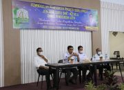 Kadisdik Aceh Ingatkan PPG Tidak Sekedar untuk Mendapatkan Sertifikat dan Tunjangan Profesi