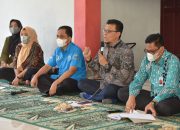 DPRK Sarankan Intergrasi Pendidikan Anti Narkoba Masuk Kurikulum Sekolah