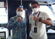20 Animator Aceh Berkumpul di Akhir Tahun 2021
