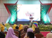 Peringatan HDI 2021, Hamdani : Setiap Anak Berhak Mendapatkan Pendidikan