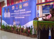 UMKM di Aceh Besar Harus Bangkit