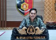 Pelaku Pembunuhan Wanita Tanpa Busana di Lambadeuk Berhasil Diungkap Polisi