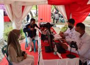 Polda Aceh Turut Berpartisipasi Meriahkan USK Fair XV 2021