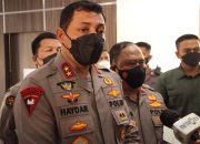 Polda Aceh Kerahkan 1.040 Personel pada Operasi Lilin 2021