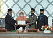 DPRK Banda Aceh Usulkan Dua Raqan Inisiatif Dewan untuk Tahun 2022