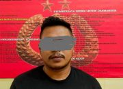 Polisi Tangkap Pria Dengan Modus Manipulasi Struk Pembayaran Palsu