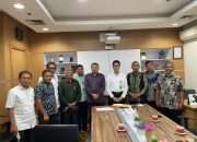 Ketua DPRA Minta Izin HTI Aceh Nusa Indrapuri Dievaluasi