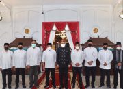 Peringatan 17 Tahun Tsunami Aceh, Forkopimda Aceh Gelar Sejumlah Kegiatan