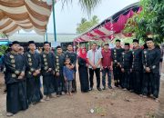 Melalui Momen Maulid, PA Banda Aceh Kolaborasi Menyongsong Pemilu 2024