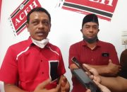 DPW PA Banda Aceh Siap Sukseskan Milad ke-45 GAM