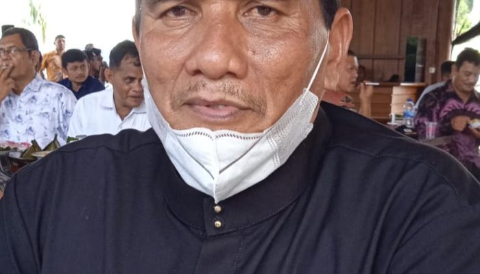 Aceh Besar Raih Juara I Indeks Ketahanan Pangan se-Aceh