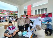 Mulai 20 Desember 2021 Buat SIM di Aceh Wajib Bawa Kartu Vaksin