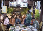USK Dukung MRP Bangun Papua Lewat Pendidikan