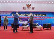 1.853 Mahasiswa USK Dapat Beasiswa KIP-Kuliah