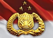 Tingkat Kepercayaan Publik Terhadap Polri Lebih Tinggi dari 8 Lembaga Lainnya