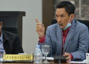 Tarmizi SP Apresiasi Polisi Tangkap Pelaku Perkosaan di Nagan Raya