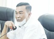 DPRK Banda Aceh Minta Pemko Banda Aceh Percepat Tender Proyek APBK 2022