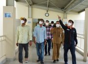 Komisi V DPRA Temukan Sejumlah Fasilitas dan Pelayanan Kesehatan Belum Memadai di RSUDZA