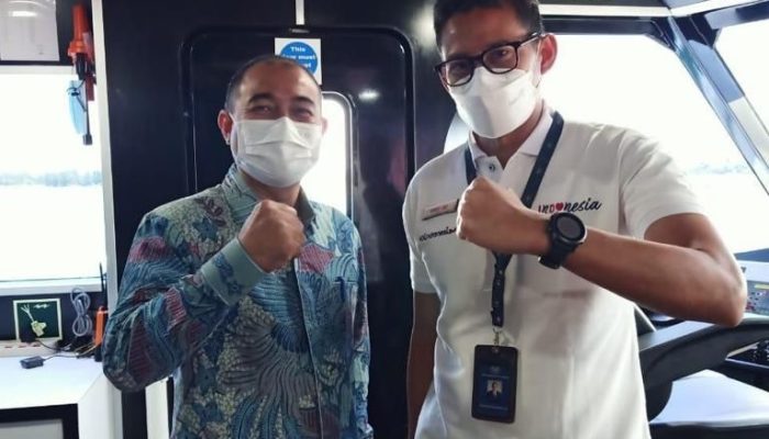 Disbudpar Aceh Segera Luncurkan Kalender Event 2022