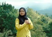 Ami Rahmi Luncurkan Single Terbaru ‘KUTAMA’