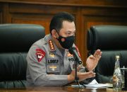 Kapolri Berkomitmen Jadikan Kantor Polisi Ramah Disabilitas
