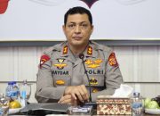 Banjir di Aceh Utara Genangi 7 Kecamatan, Kapolda Aceh Tinjau Lokasi Hari Ini