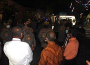 Malam Tahun Baru di Banda Aceh Tanpa Kegiatan Eforia