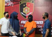 Ayah Tiri Tega Cabuli Anaknya Selama 3 Tahun, Terbongkar Saat Kembang Menceritakan Kepada Ayah Kandung