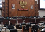 DPRA Sahkan APBA 2022 Hasil Evaluasi Kemendagri