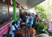 Capaian Vaksin Aceh Toreh Sejarah Baru, Duduki Posisi 23 Dengan Capaian 75 % Lebih