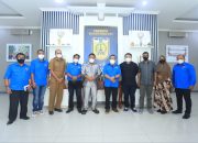 Wali Kota Banda Aceh Siap Berpartisipasi Pada HPN 2022 di Kendari