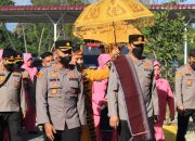 Kunjungi Polres Subussalam, Kapolda Aceh Sampaikan Ini