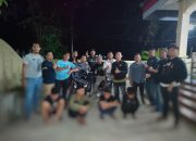 Polisi Tangkap Empat Remaja Pelaku Curanmor Di Banda Aceh