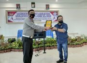 Ketua PWI Aceh: “Kasat Lantas jangan Diamkan Permintaan Konfirmasi Jika Terjadi Lakalantas”