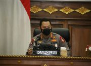 Satgas BLBI, Polri Sita Aset Senilai Rp 5,9 Triliun