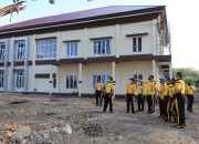 Mau Tahu Yang Dilakukan Kapolda Aceh di Kantor Pada Hari Jum’at, Semua Harus Baca