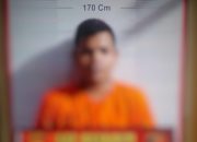 Tak Terima Diputuskan, Mantan Pacar Sebarkan Foto & Video Korban, Tersangka diringkus Polisi