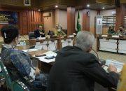 DPD RI Dukung Revisi UUPA dan Perpanjangan Dana Otsus Aceh