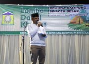 Pemkab Aceh Besar Gelar Perkemahan Kreatifitas Seni dan Budaya