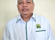 Misran Fuadi Ketua PD IPHI Lhokseumawe