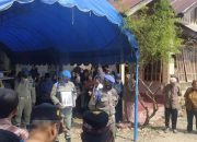 Innalilahi wa Innailaihi Raji’un Plt Kepala Ombudsman RI Perwakilan Aceh Rudi Ismawan Meninggal Dunia